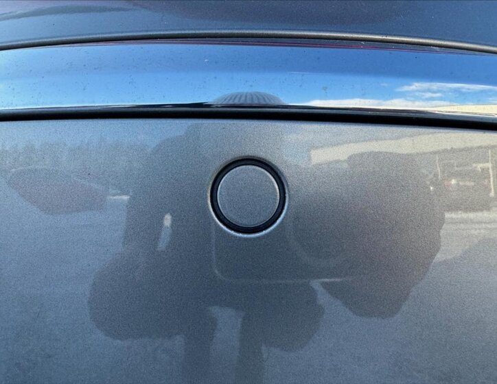 Volkswagen CC Sedan 2,0 l 155 kw