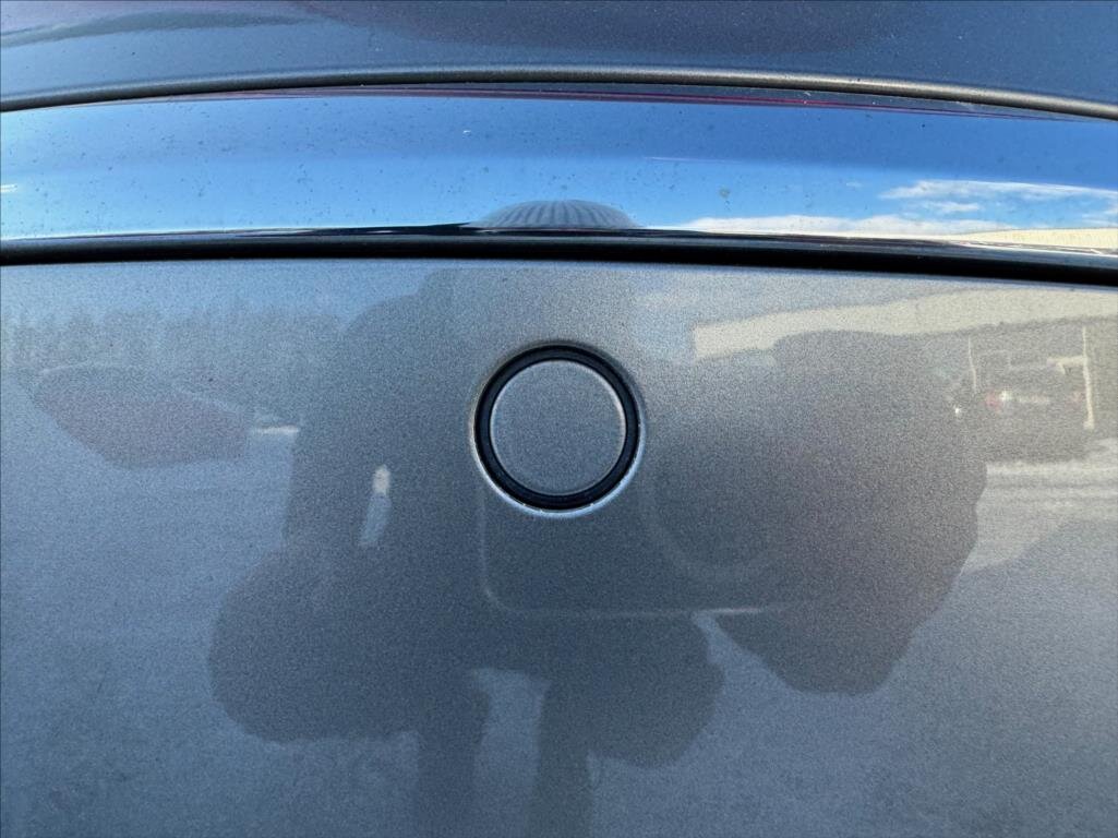 Volkswagen CC Sedan 2,0 l 155 kw