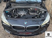 BMW Řada 2 MPV 2,0 l 110 kw