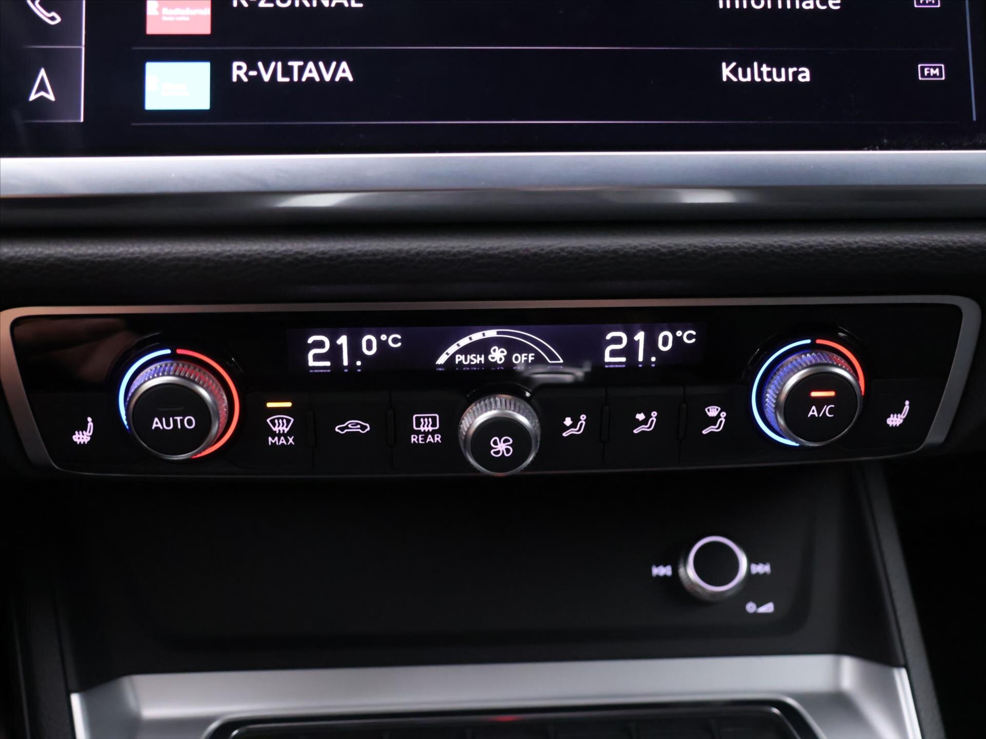 Audi Q3 SUV / Terénní 2,0 l 140 kw