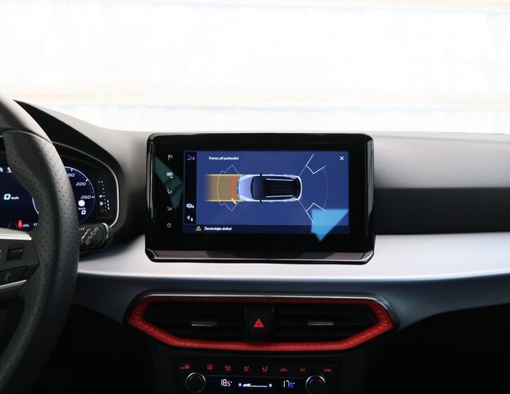 Seat Arona SUV / Terénní 999,0 85 kw