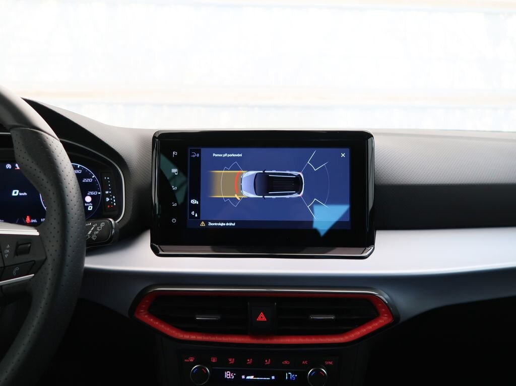 Seat Arona SUV / Terénní 999,0 85 kw