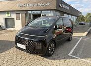 Hyundai Staria 1