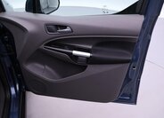 Ford Tourneo Connect MPV 1,5 l 88 kw