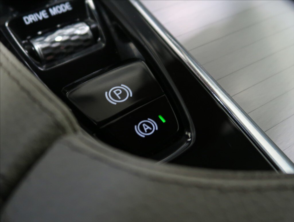 Volvo XC90 SUV 2,0 l 173 kw