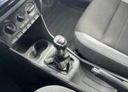 Škoda Rapid Sedan 999,0 81 kw