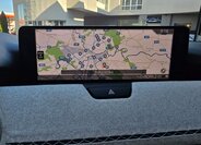 Mazda CX SUV / Terénní 2,5 l 241 kw