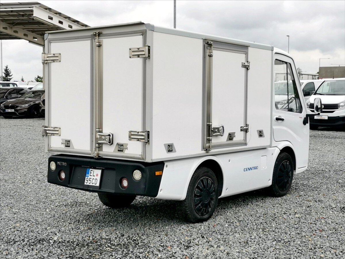 Ostatní Ostatní Skříň 0,0 10 kw