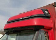 Iveco Daily Valník 3,0 l 132 kw