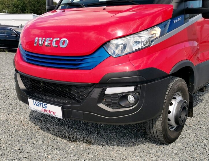 Iveco Daily Ostatní 3,0 l 100 kw