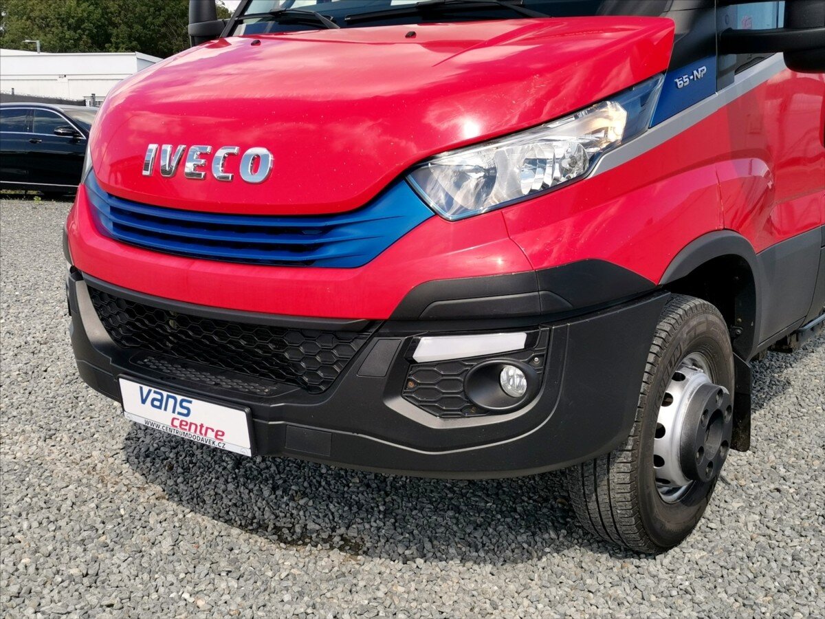 Iveco Daily Ostatní 3,0 l 100 kw