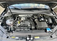 Volkswagen Tiguan SUV 1,5 l 110 kw