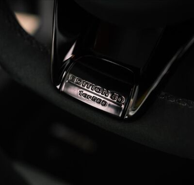 Mercedes-Benz AMG GT 32