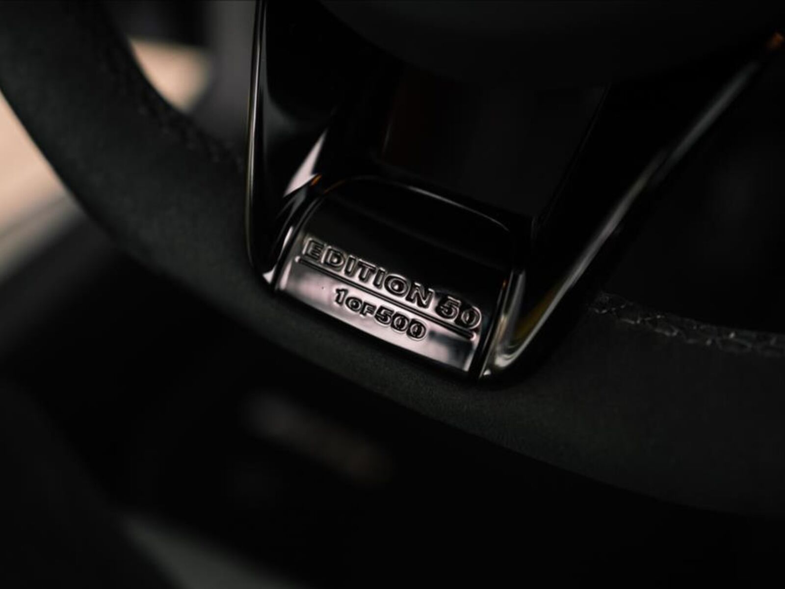 Mercedes-Benz AMG GT 32