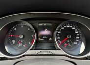 Volkswagen Passat Sedan 2,0 l 110 kw