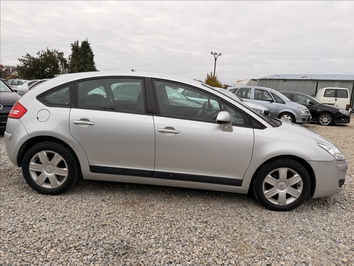 Citroën C4