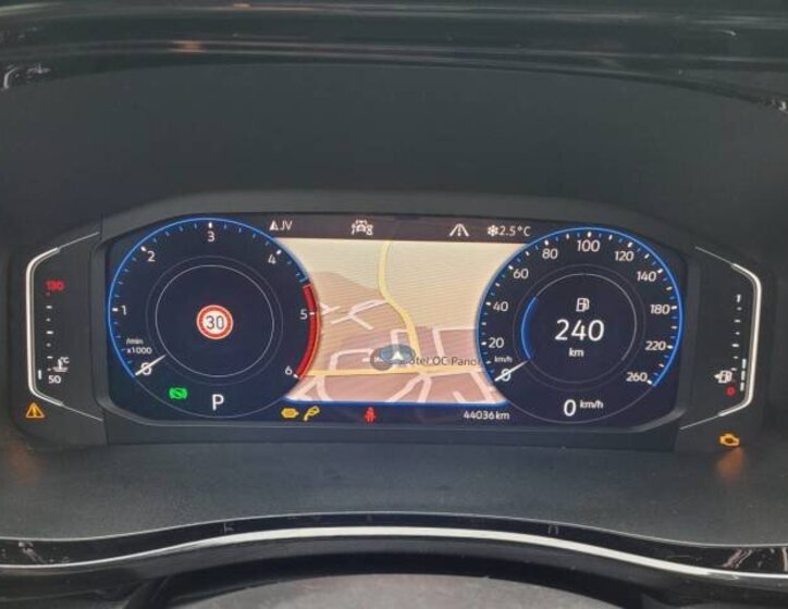 Volkswagen Ostatní Ostatní 2,0 l 110 kw