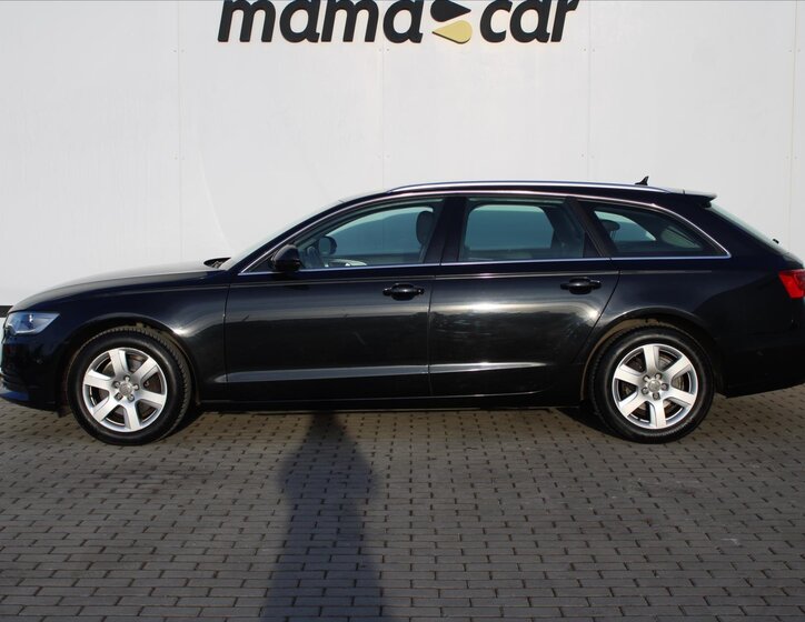 Audi A6 Kombi 2,0 l 130 kw