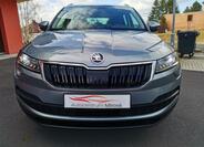 Škoda Karoq 3