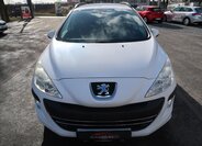 Peugeot 308 Kombi 1,6 l 80 kw