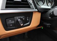 BMW Řada 4 Kabriolet 2,0 l 185 kw