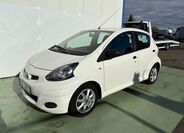 Toyota Aygo 3
