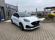 Ford Puma Hatchback 998,0 118 kw