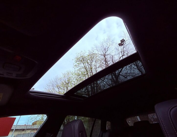 Peugeot 508 Kombi 1,6 l 165 kw