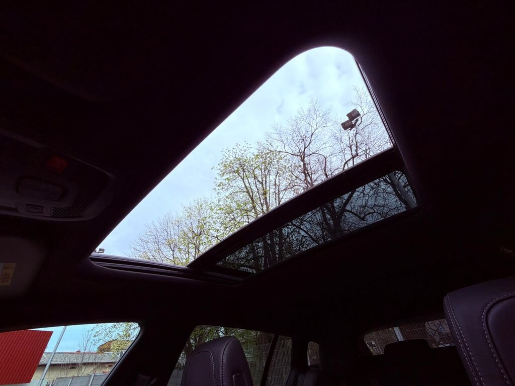 Peugeot 508 Kombi 1,6 l 165 kw