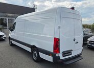 Mercedes-Benz Sprinter Skříň 2,0 l 110 kw