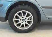 Škoda Octavia Liftback 1,6 l 85 kw