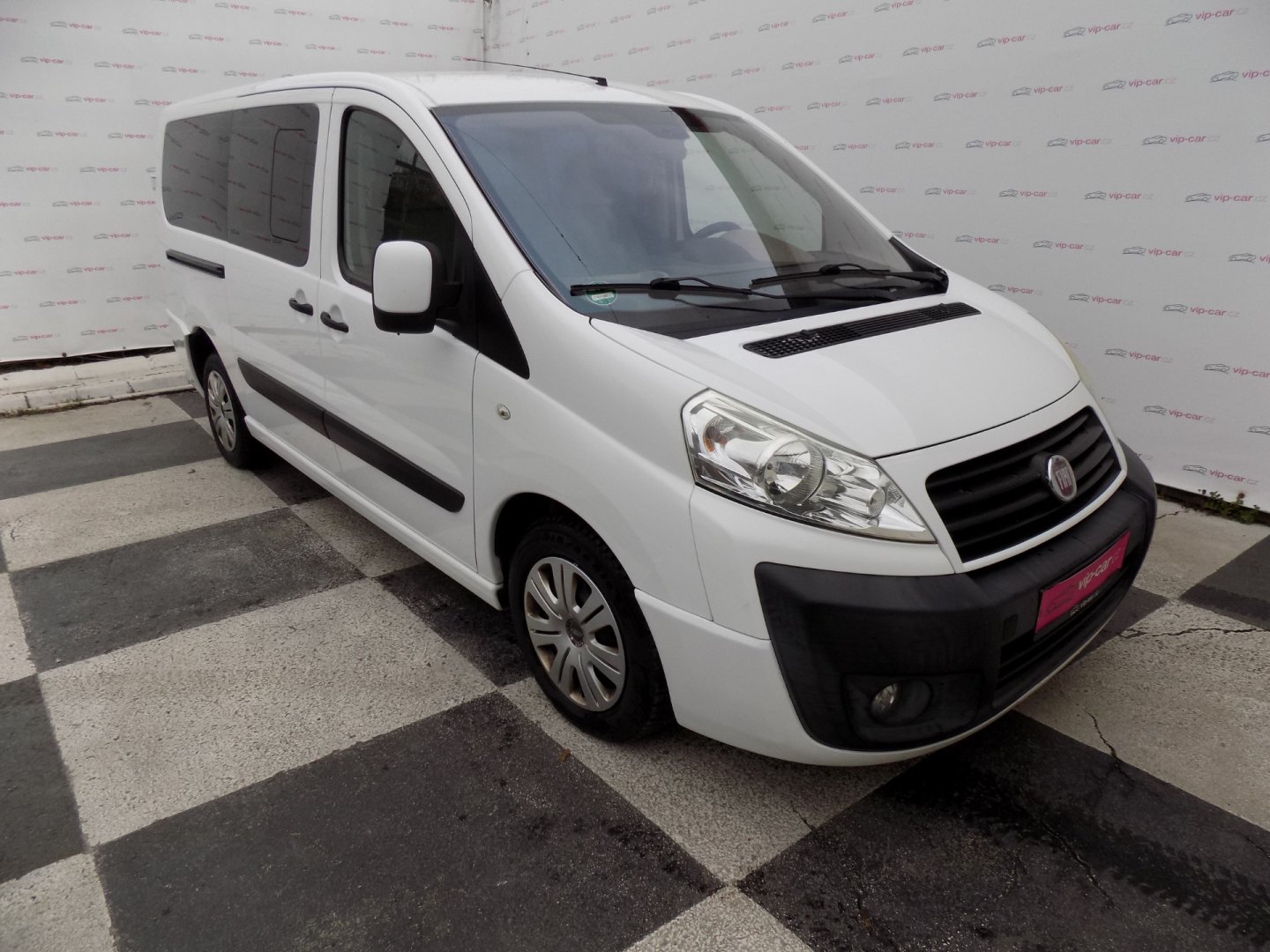 Fiat Scudo