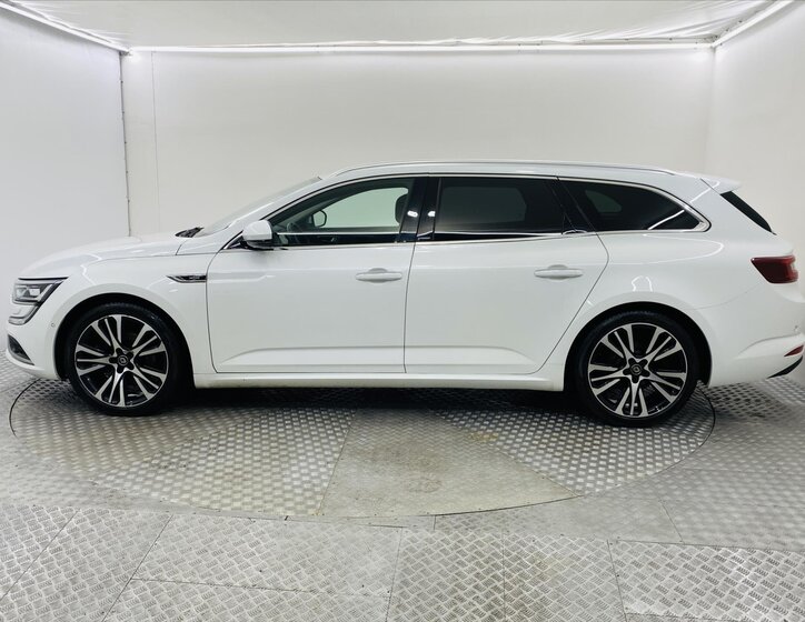 Renault Talisman 3