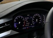 Volkswagen Arteon Liftback 2,0 l 206 kw