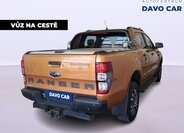 Ford Ranger Pick-up 3,2 l 147 kw