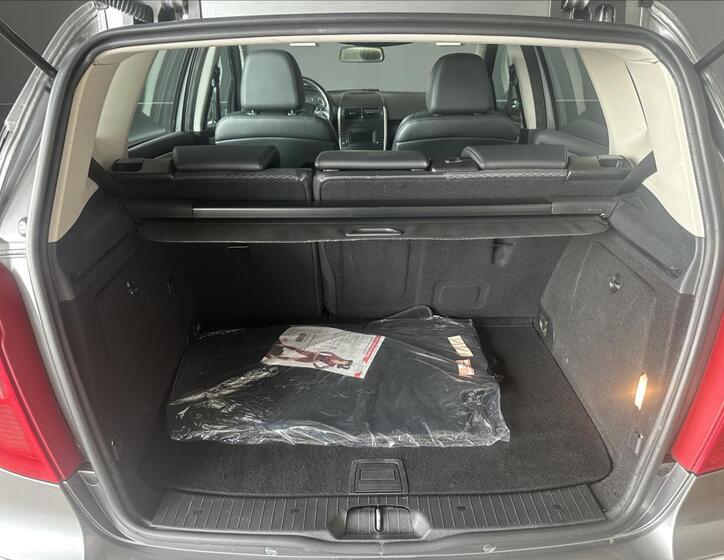 Mercedes-Benz Třídy A 15