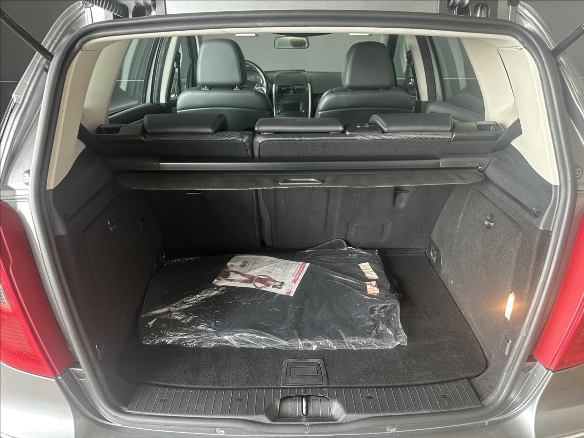 Mercedes-Benz Třídy A