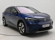 Volkswagen ID.4 SUV / Terénní 0,0 150 kw