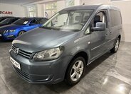 Volkswagen Caddy MPV 1,4 l 55 kw