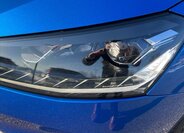 Škoda Fabia Hatchback 999,0 85 kw