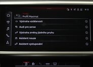 Audi A6 Allroad Kombi 3,0 l 180 kw