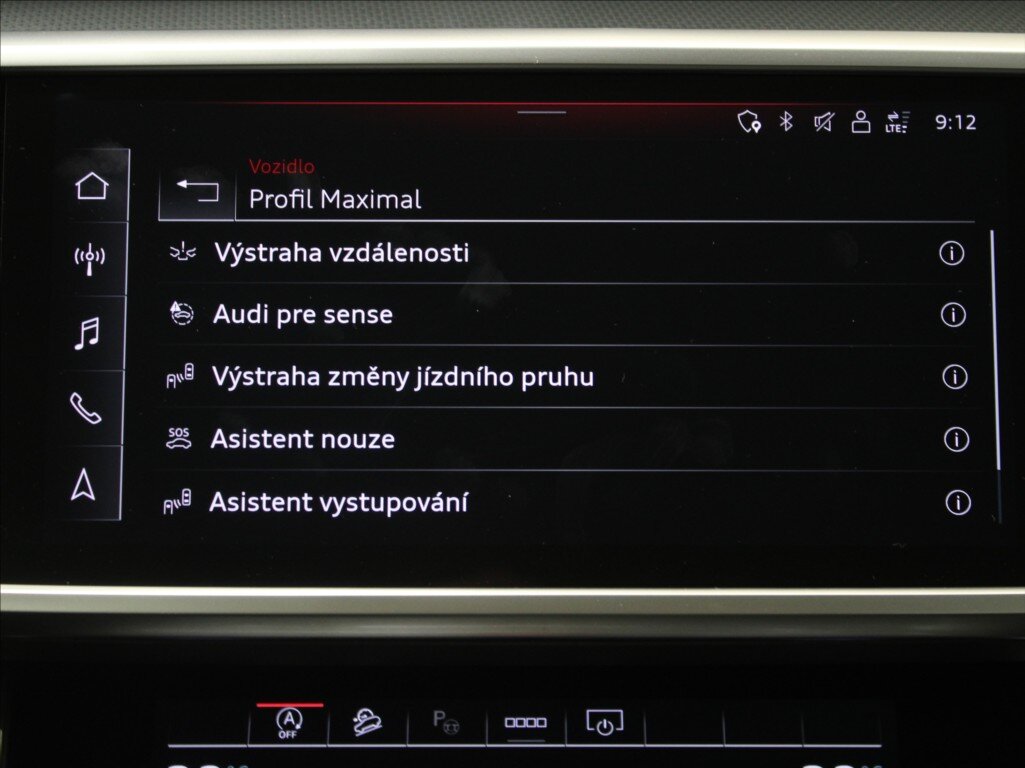 Audi A6 Allroad Kombi 3,0 l 180 kw