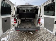 Volkswagen Transporter Ostatní 0,0 75 kw
