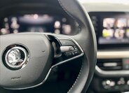 Škoda Kamiq SUV / Terénní 999,0 81 kw