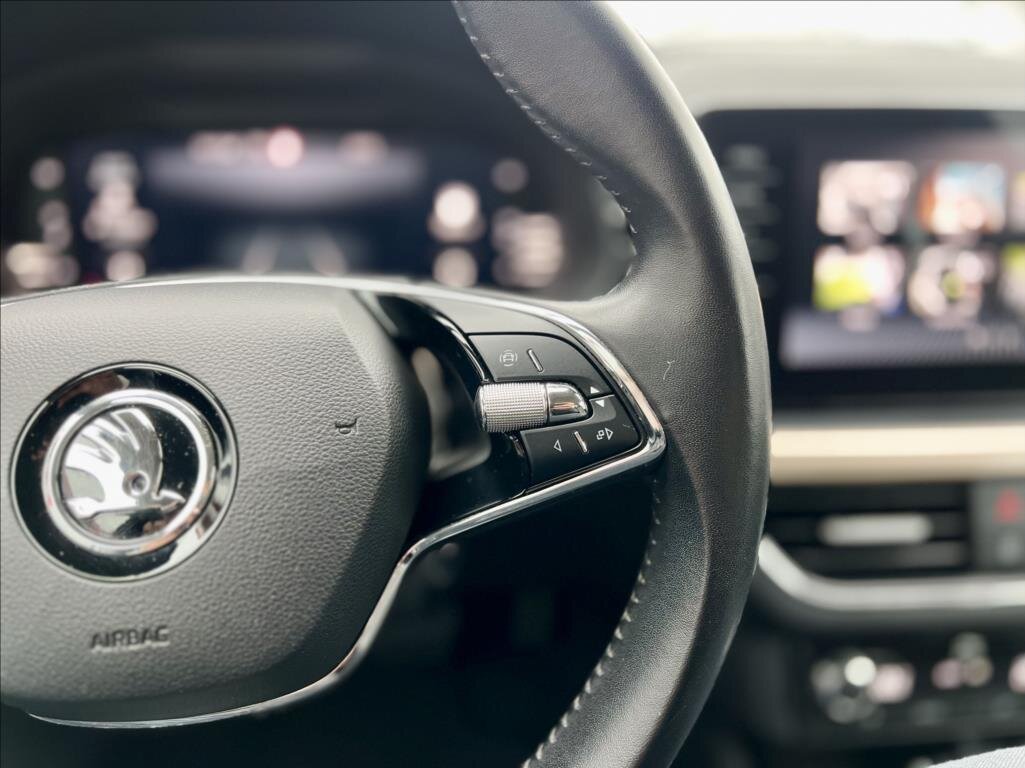 Škoda Kamiq SUV / Terénní 999,0 81 kw