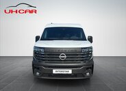 Nissan Interstar 2
