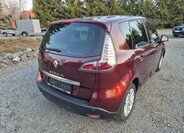 Renault Scénic Hatchback 1,6 l 81 kw