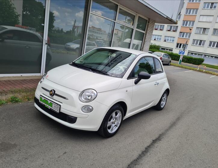 Fiat 500 7