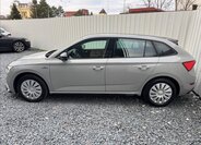 Škoda Scala 4
