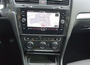 Volkswagen Golf Kombi 2,0 l 110 kw